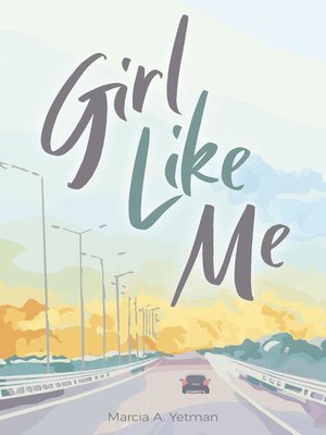 cover image of Girl Like Me
